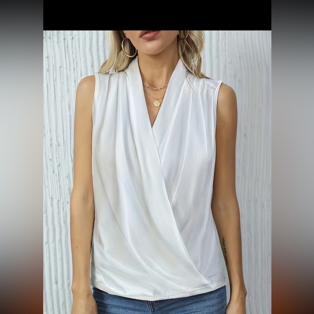 Blouse NWOT